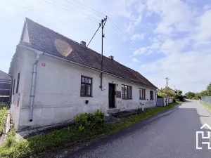 Prodej chalupy, Vilémov, 65 m2