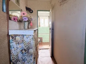 Prodej chalupy, Vilémov, 65 m2