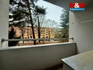 Prodej bytu 3+1, Ostrava - Zábřeh, Volgogradská, 67 m2