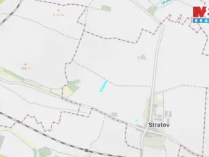 Prodej pole, Stratov, 10056 m2