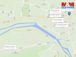 Prodej chaty, Benešov nad Ploučnicí, 16 m2