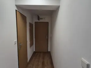 Pronájem bytu 2+1, Nový Bor, Husova, 78 m2