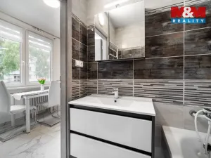 Prodej bytu 2+1, Moravská Třebová, Západní, 65 m2