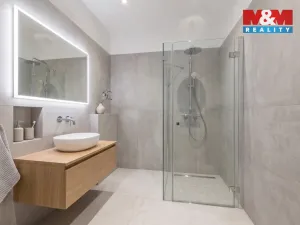 Prodej bytu 3+1, Ostrava - Moravská Ostrava, Nádražní, 64 m2