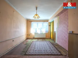 Prodej rodinného domu, Těrlicko - Horní Těrlicko, Kosmonautů, 120 m2