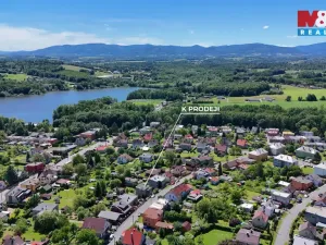 Prodej rodinného domu, Těrlicko - Horní Těrlicko, Kosmonautů, 120 m2