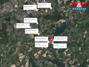 Prodej rodinného domu, Těrlicko - Horní Těrlicko, Kosmonautů, 110 m2