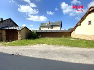 Prodej chalupy, Velká Losenice, 160 m2