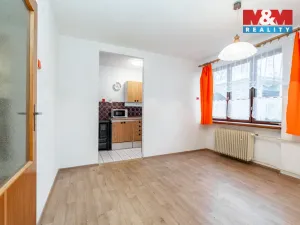 Prodej rodinného domu, Velká Losenice, 160 m2