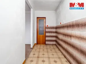 Prodej rodinného domu, Velká Losenice, 160 m2