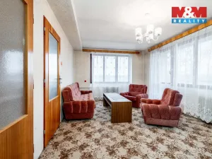 Prodej rodinného domu, Velká Losenice, 160 m2