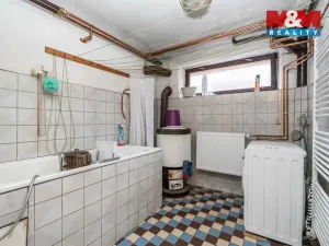 Prodej rodinného domu, Velká Losenice, 160 m2