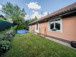 Prodej rodinného domu, Petřvald, Aloise Blachy, 117 m2