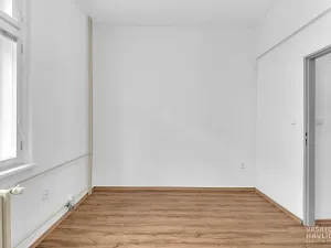 Pronájem bytu 2+1, Hradec Králové, Průmyslová, 66 m2