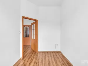 Pronájem bytu 2+1, Hradec Králové, Průmyslová, 66 m2