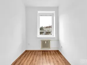 Pronájem bytu 2+1, Hradec Králové, Průmyslová, 66 m2