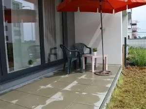 Pronájem bytu 1+kk, Olomouc, Loudova, 37 m2