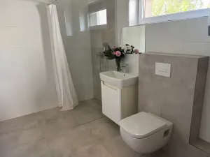 Pronájem rodinného domu, Ostrava, Zastavěná, 120 m2