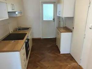 Pronájem bytu 2+kk, Praha - Smíchov, Radlická, 50 m2