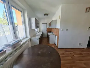 Prodej bytu 3+kk, Dlouhá Třebová, Ústecká, 72 m2