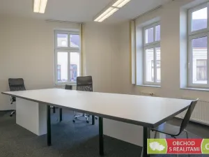 Prodej činžovního domu, Chrudim - Chrudim IV, Lupáčova, 612 m2