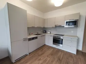 Pronájem bytu 2+kk, Ostrava, náměstí Biskupa Bruna, 52 m2
