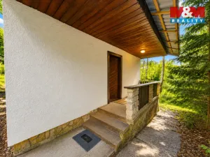 Prodej chaty, Holice - Podlesí, 74 m2