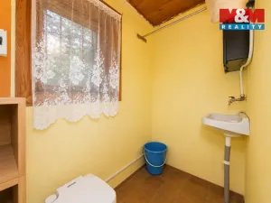 Prodej chaty, Holice - Podlesí, 74 m2