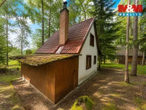 Prodej chaty, Holice - Podlesí, 74 m2