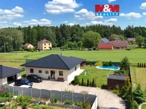 Prodej rodinného domu, Vratimov, Karla Velčovského, 140 m2