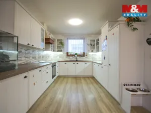 Prodej rodinného domu, Vratimov, Karla Velčovského, 140 m2