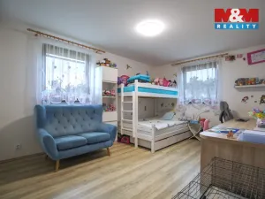 Prodej rodinného domu, Vratimov, Karla Velčovského, 140 m2