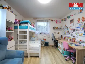 Prodej rodinného domu, Vratimov, Karla Velčovského, 140 m2