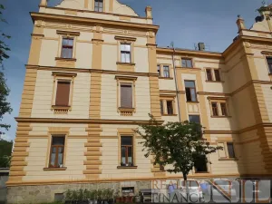 Prodej bytu 3+kk, Plzeň, Na Roudné, 82 m2