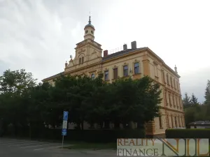 Prodej bytu 3+kk, Plzeň, Na Roudné, 82 m2