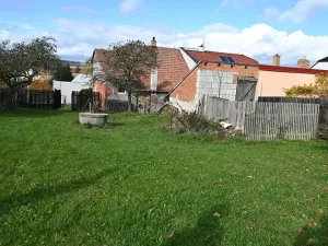 Prodej rodinného domu, Protivanov, Na Bardóně, 155 m2
