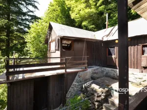 Prodej chaty, Jílové u Prahy - Luka pod Medníkem, 90 m2