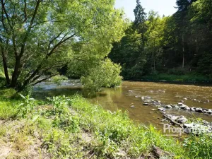Prodej chaty, Jílové u Prahy - Luka pod Medníkem, 90 m2