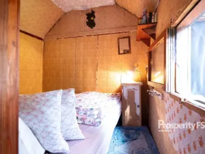 Prodej chaty, Jílové u Prahy - Luka pod Medníkem, 45 m2