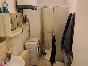 Pronájem bytu 2+1, Domažlice, náměstí Míru, 80 m2