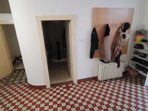 Pronájem bytu 2+1, Domažlice, náměstí Míru, 80 m2