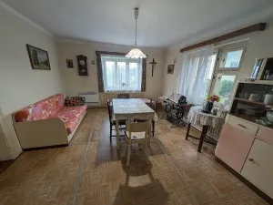 Prodej rodinného domu, Mrákov, 130 m2
