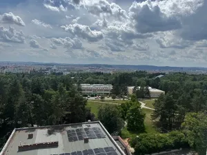 Pronájem bytu 1+1, Brno, Ježkova, 40 m2