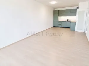 Pronájem bytu 2+kk, Praha - Modřany, Mezi vodami, 70 m2