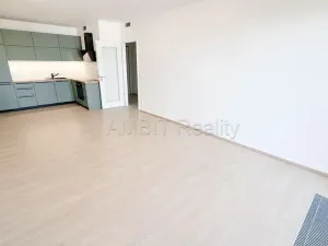 Pronájem bytu 2+kk, Praha - Modřany, Mezi vodami, 70 m2