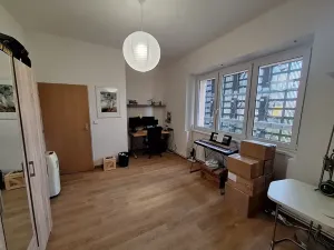 Pronájem bytu 3+1, Praha - Michle, Jihlavská, 72 m2