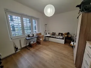 Pronájem bytu 3+1, Praha - Michle, Jihlavská, 72 m2
