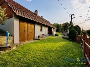 Prodej rodinného domu, Čestín, 120 m2