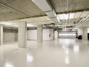 Pronájem bytu 1+kk, Praha - Malešice, Azzoniho, 36 m2