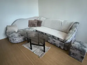 Pronájem bytu 2+1, Plzeň, Sokolovská, 56 m2